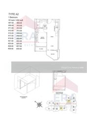 City Gate (D7), Apartment #536489501